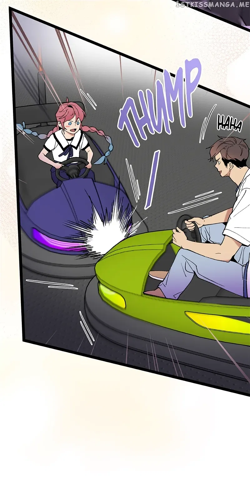 I’m The Only One With Genius DNA Chapter 98 – Page 19