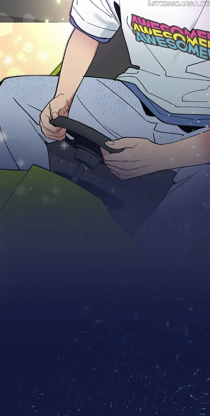 I’m The Only One With Genius DNA Chapter 98 – Page 21