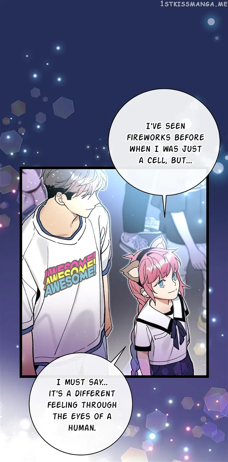 I’m The Only One With Genius DNA Chapter 98 – Page 24