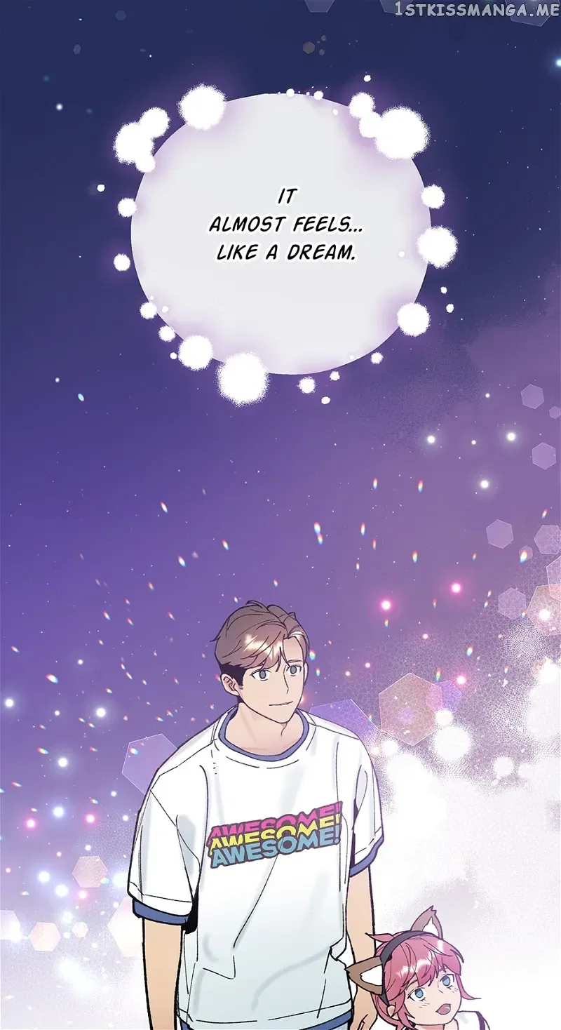 I’m The Only One With Genius DNA Chapter 98 – Page 30