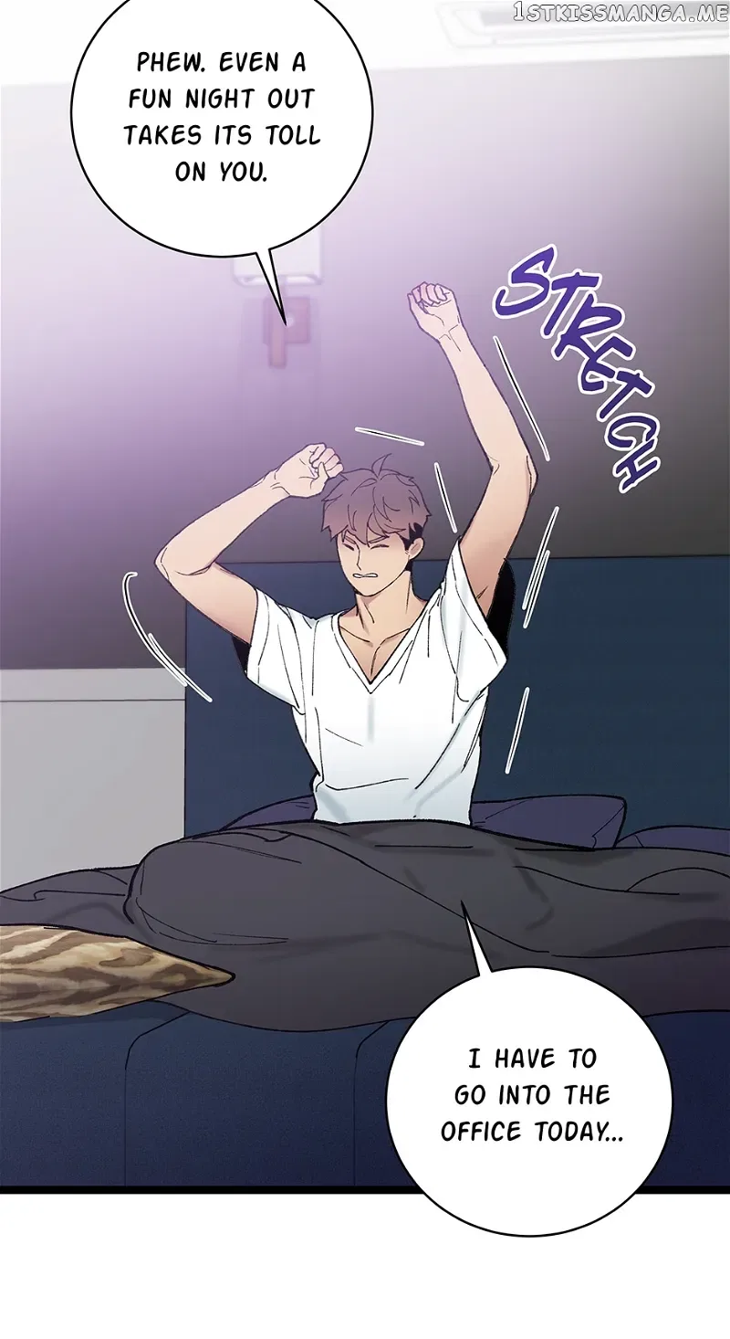 I’m The Only One With Genius DNA Chapter 98 – Page 33