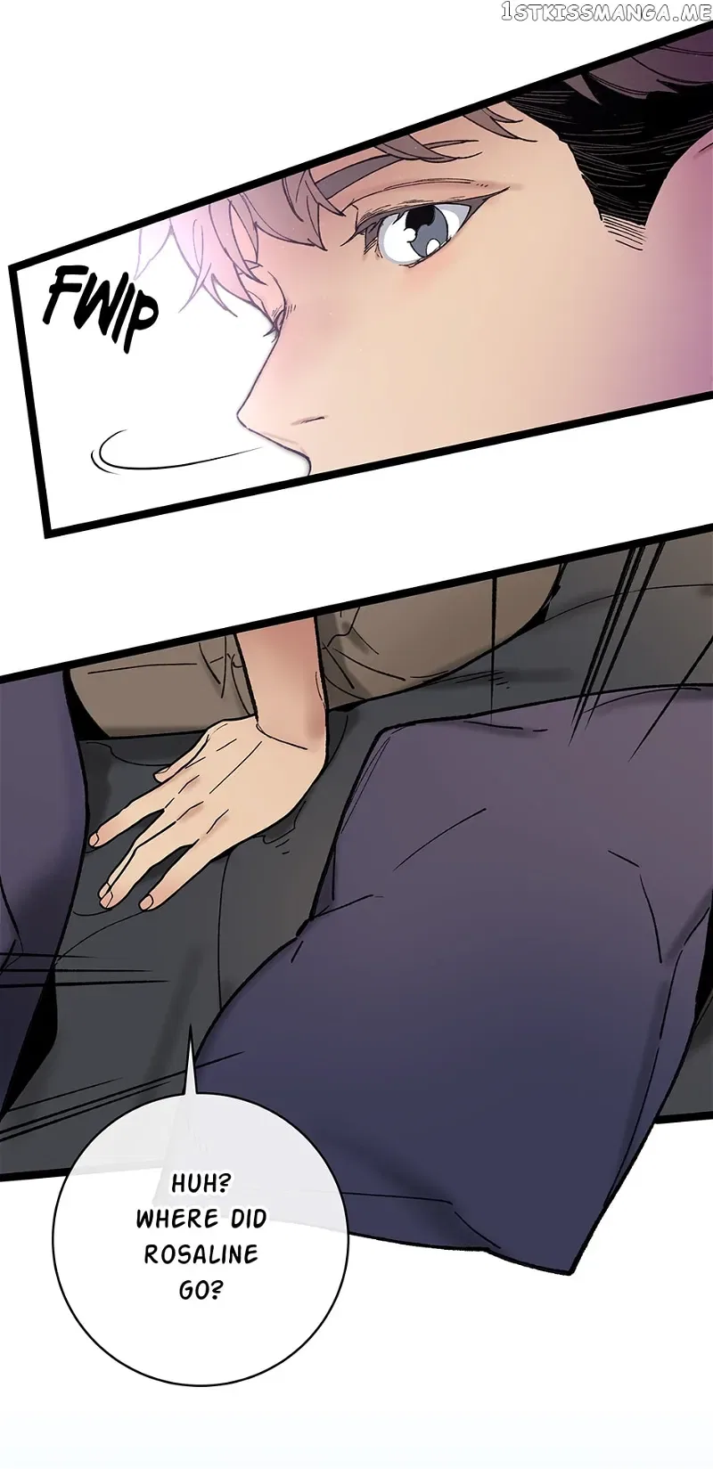 I’m The Only One With Genius DNA Chapter 98 – Page 34