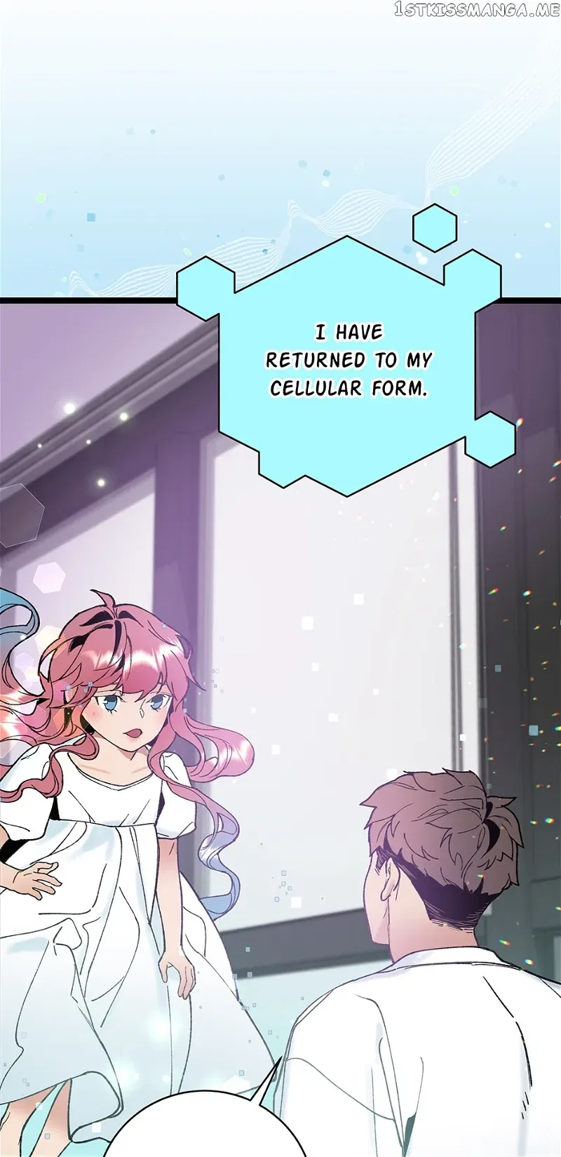 I’m The Only One With Genius DNA Chapter 98 – Page 35