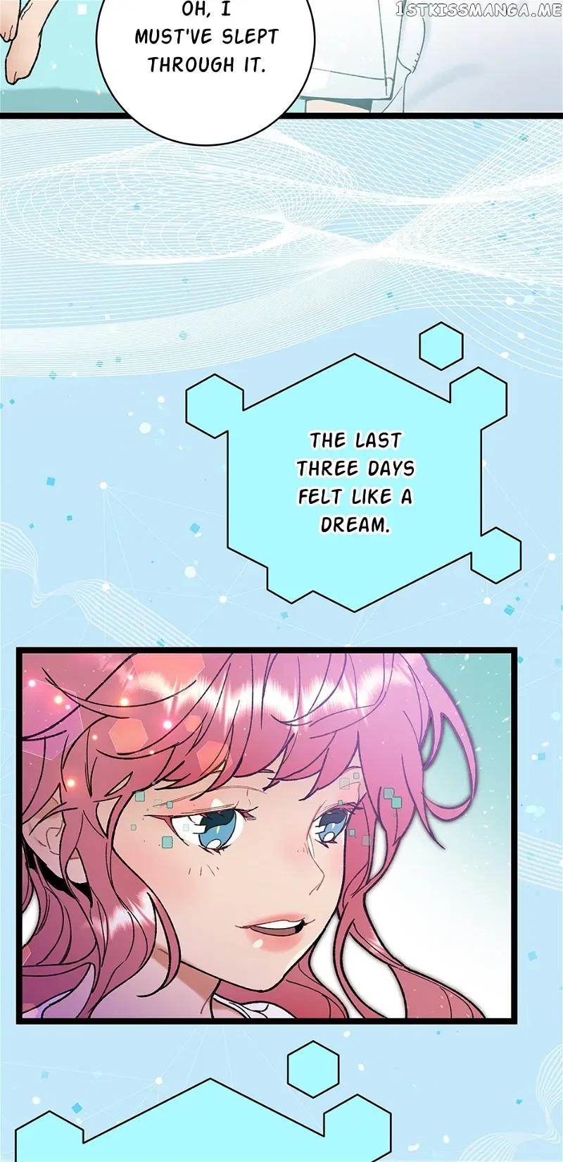 I’m The Only One With Genius DNA Chapter 98 – Page 36