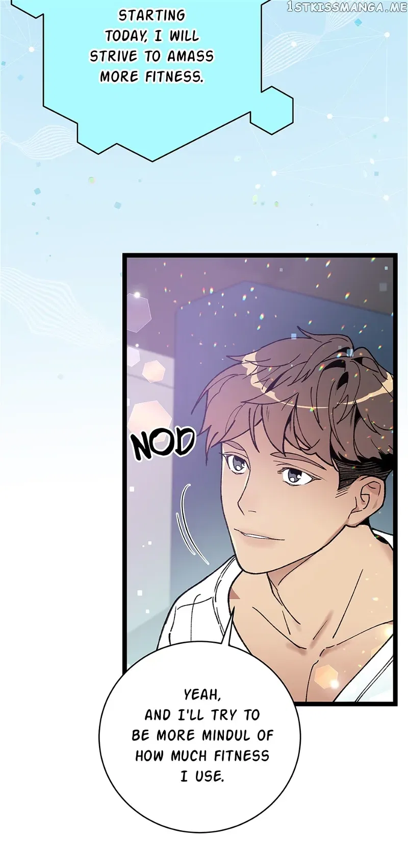 I’m The Only One With Genius DNA Chapter 98 – Page 37