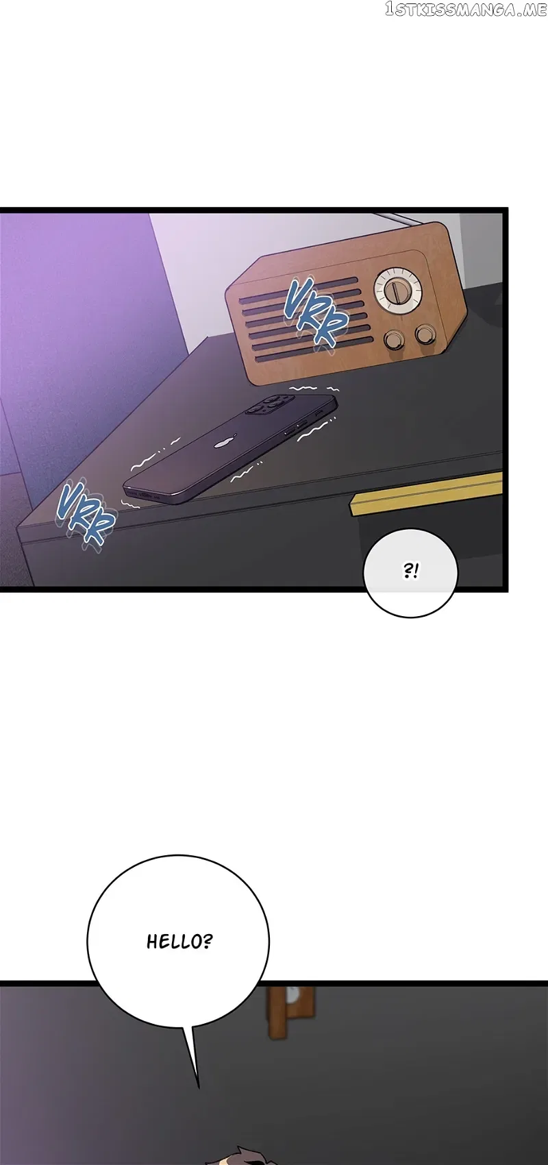 I’m The Only One With Genius DNA Chapter 98 – Page 38