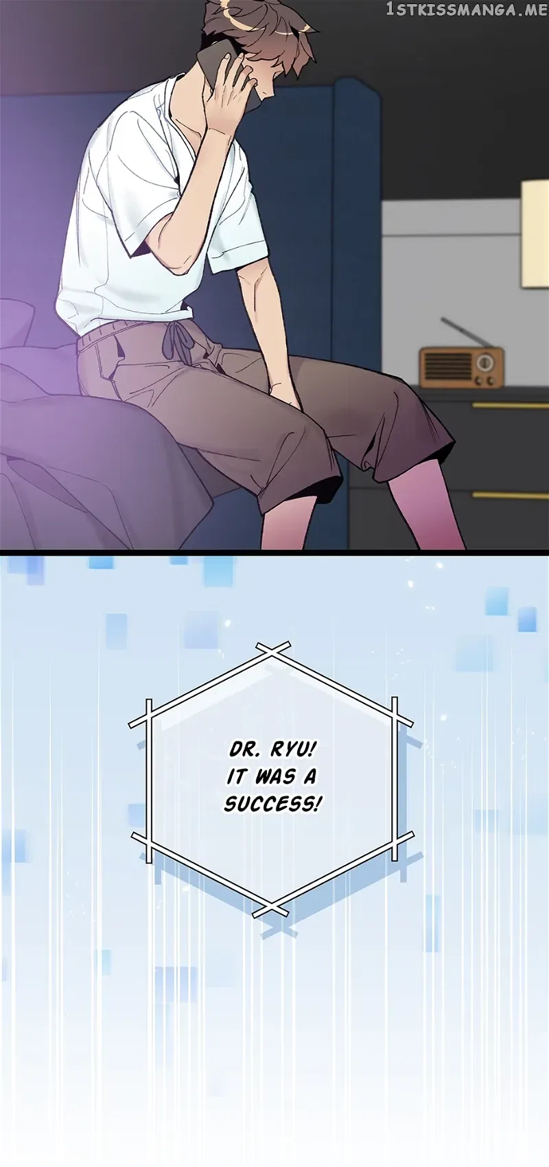 I’m The Only One With Genius DNA Chapter 98 – Page 39