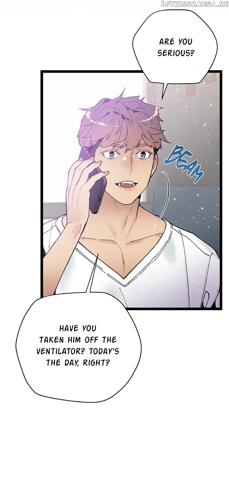 I’m The Only One With Genius DNA Chapter 98 – Page 40