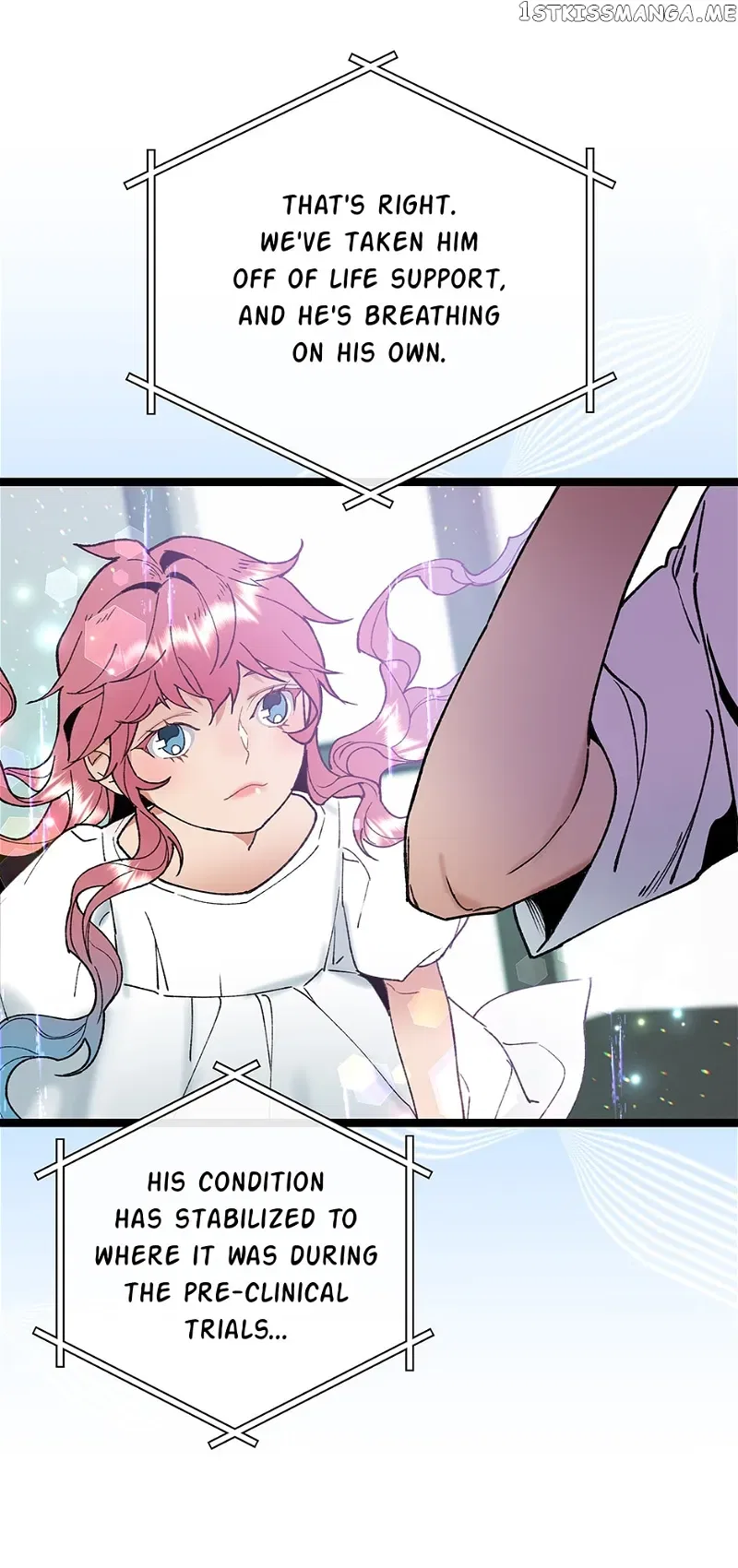 I’m The Only One With Genius DNA Chapter 98 – Page 41