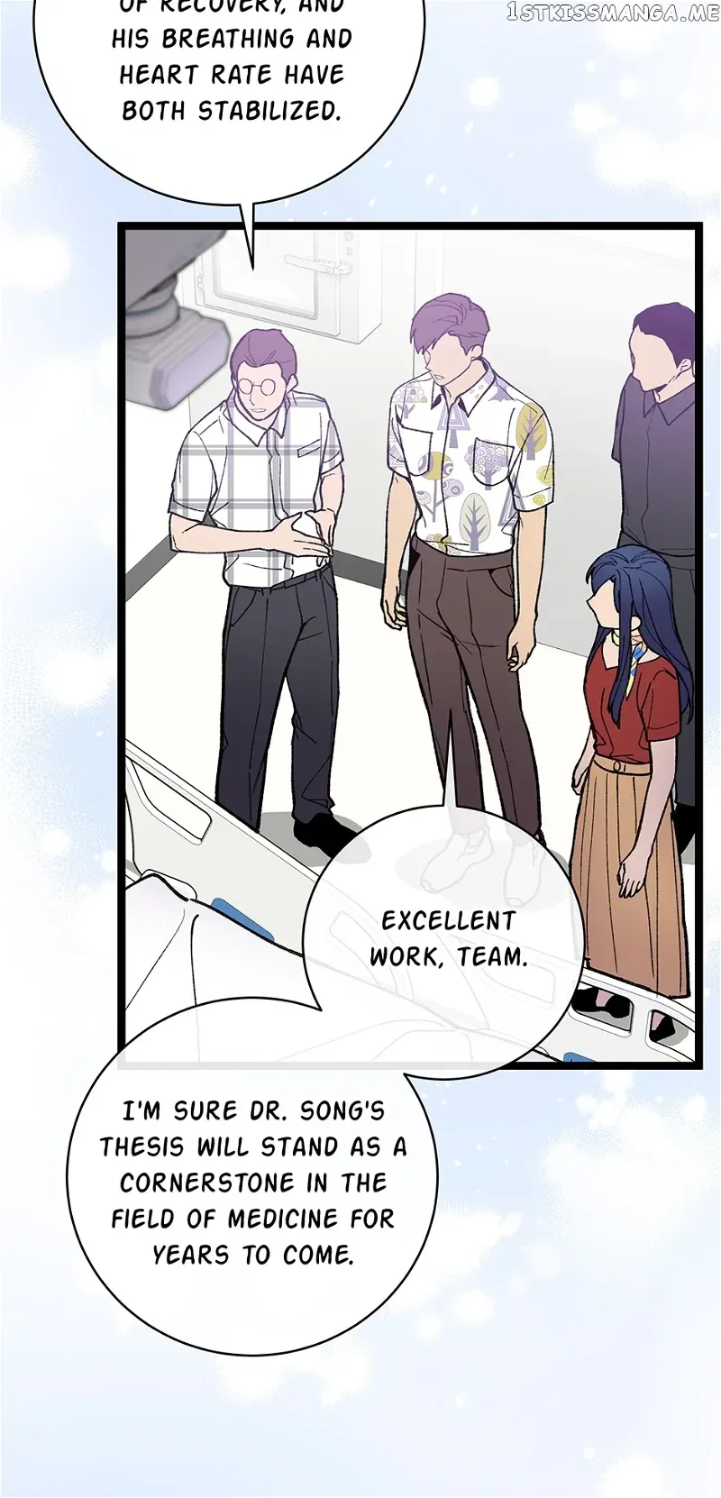 I’m The Only One With Genius DNA Chapter 98 – Page 45