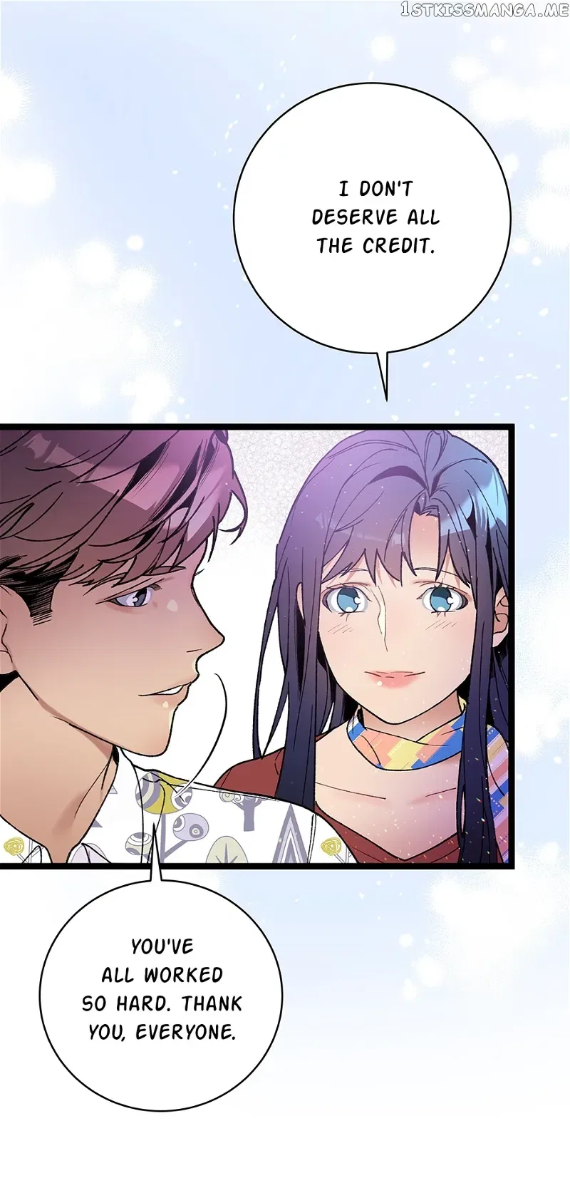I’m The Only One With Genius DNA Chapter 98 – Page 46