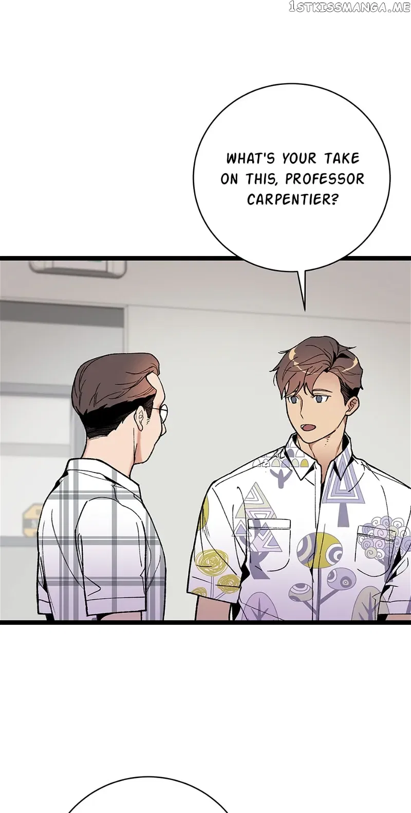 I’m The Only One With Genius DNA Chapter 98 – Page 47