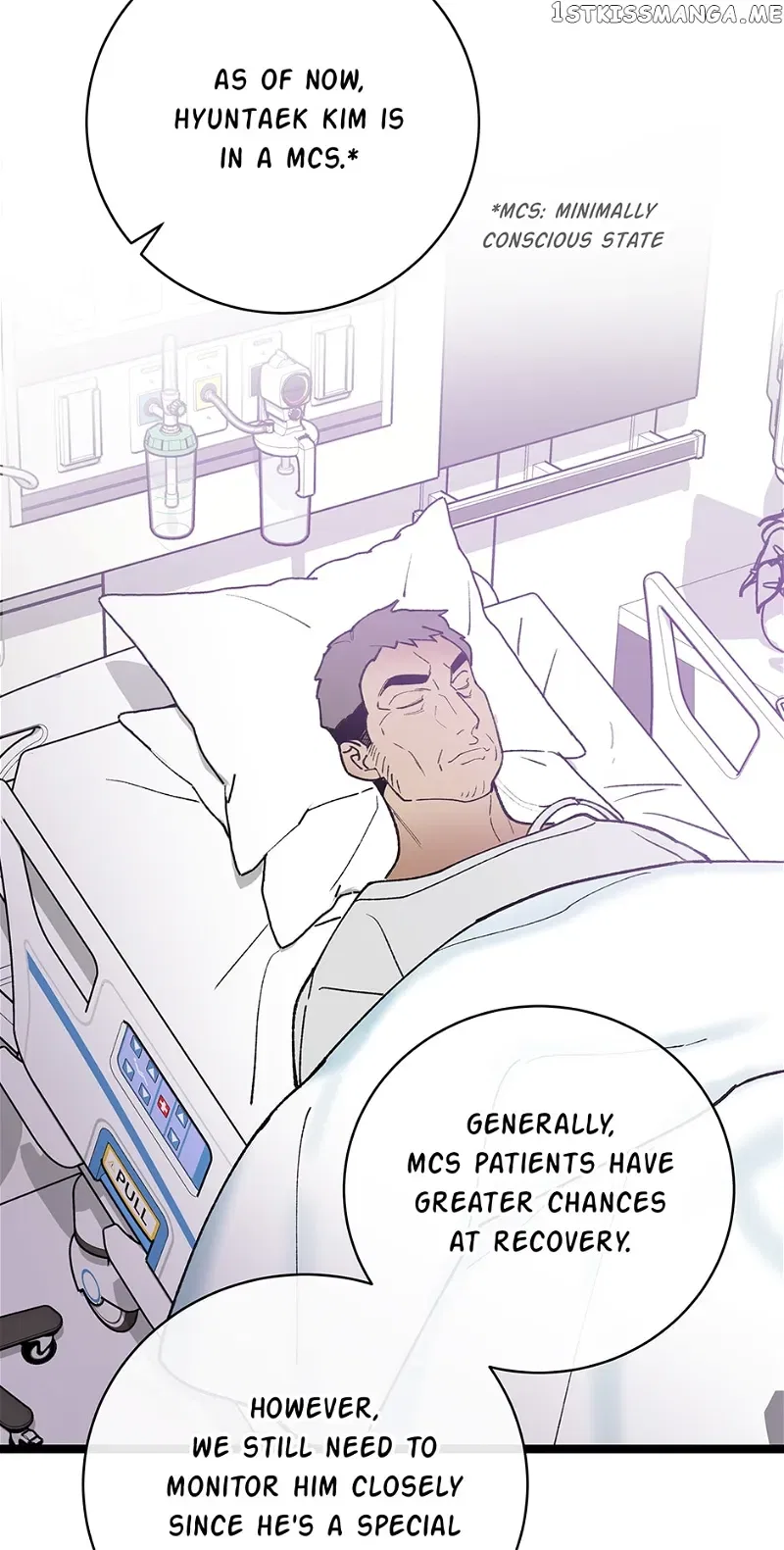 I’m The Only One With Genius DNA Chapter 98 – Page 48