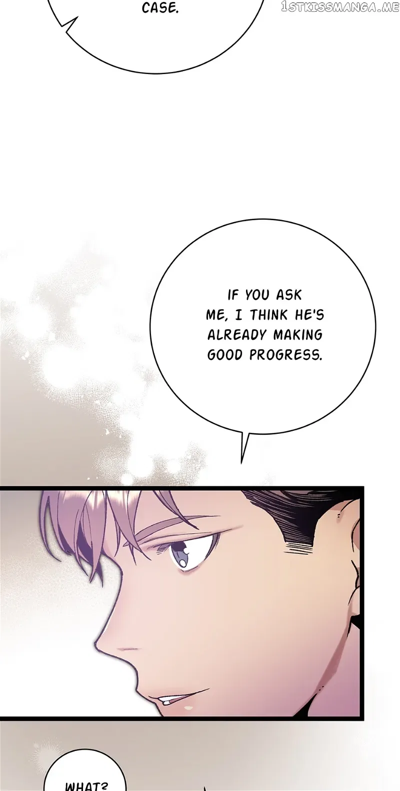 I’m The Only One With Genius DNA Chapter 98 – Page 49