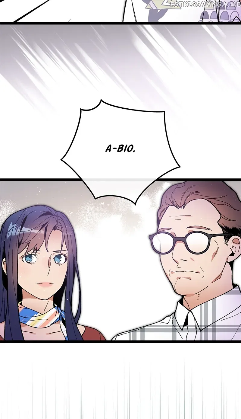 I’m The Only One With Genius DNA Chapter 98 – Page 54