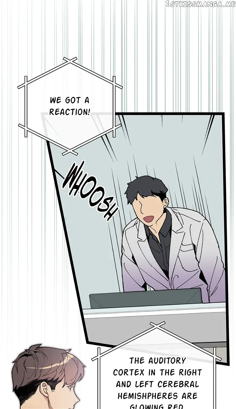 I’m The Only One With Genius DNA Chapter 98 – Page 55