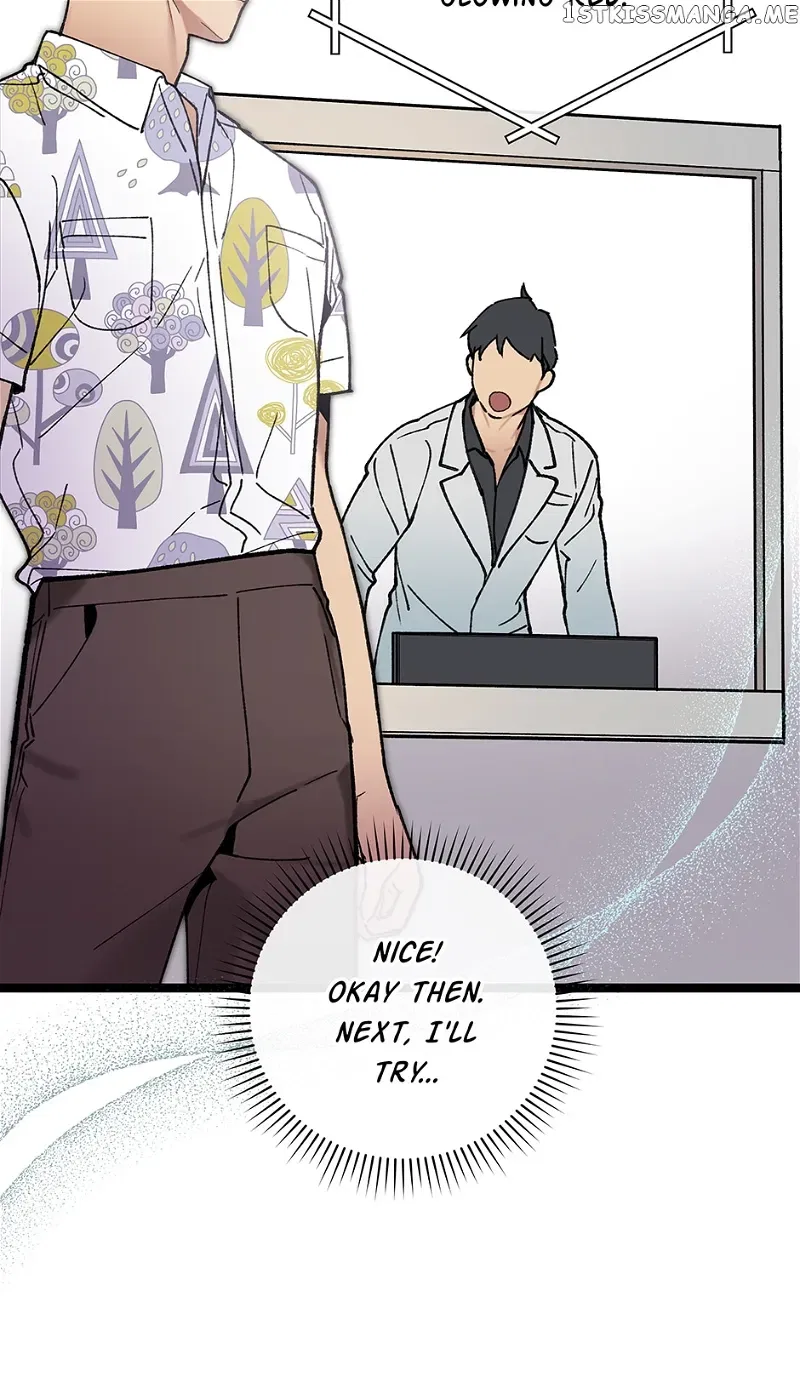 I’m The Only One With Genius DNA Chapter 98 – Page 56