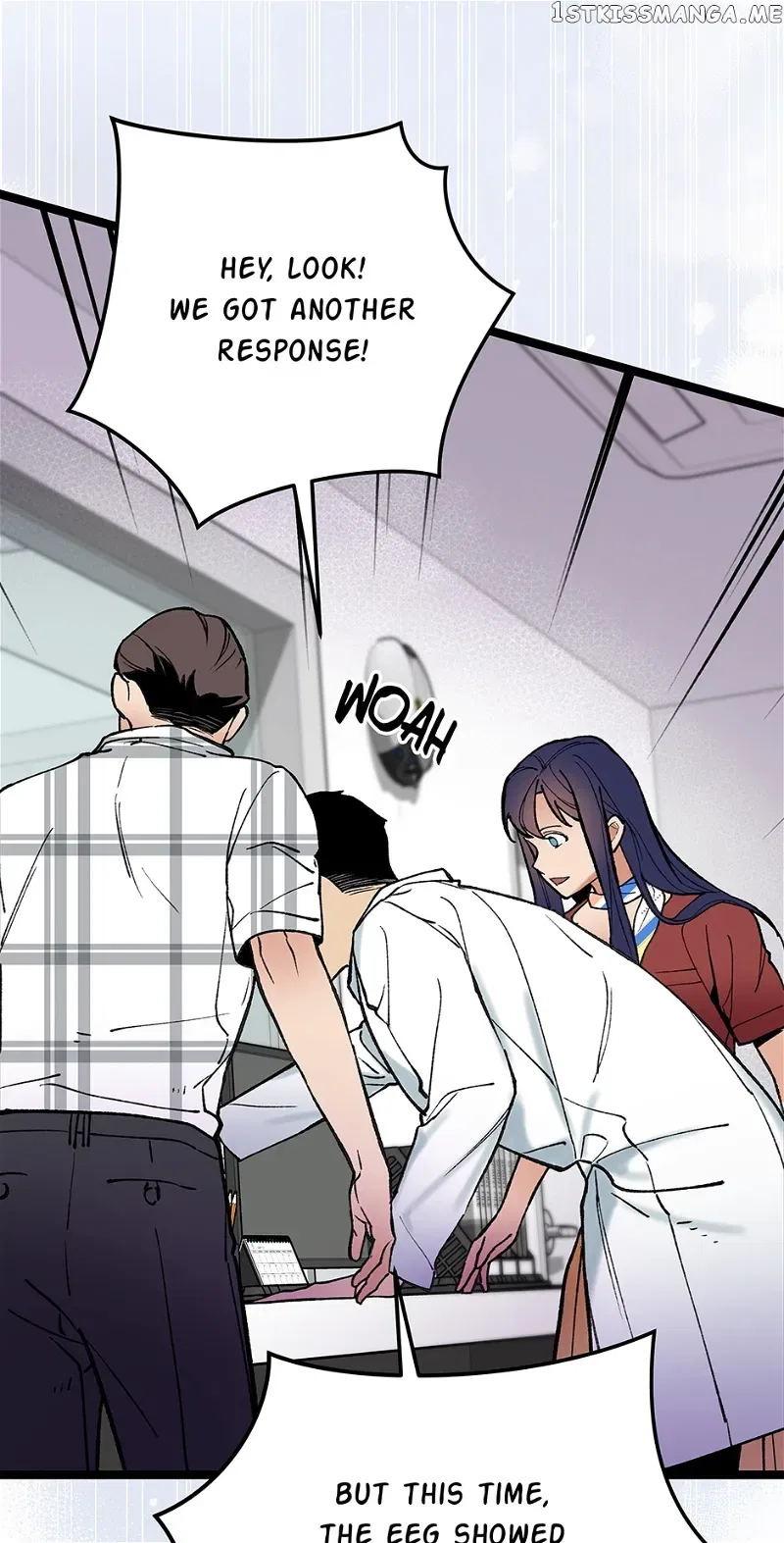I’m The Only One With Genius DNA Chapter 98 – Page 58