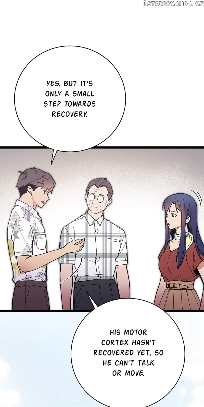 I’m The Only One With Genius DNA Chapter 98 – Page 63