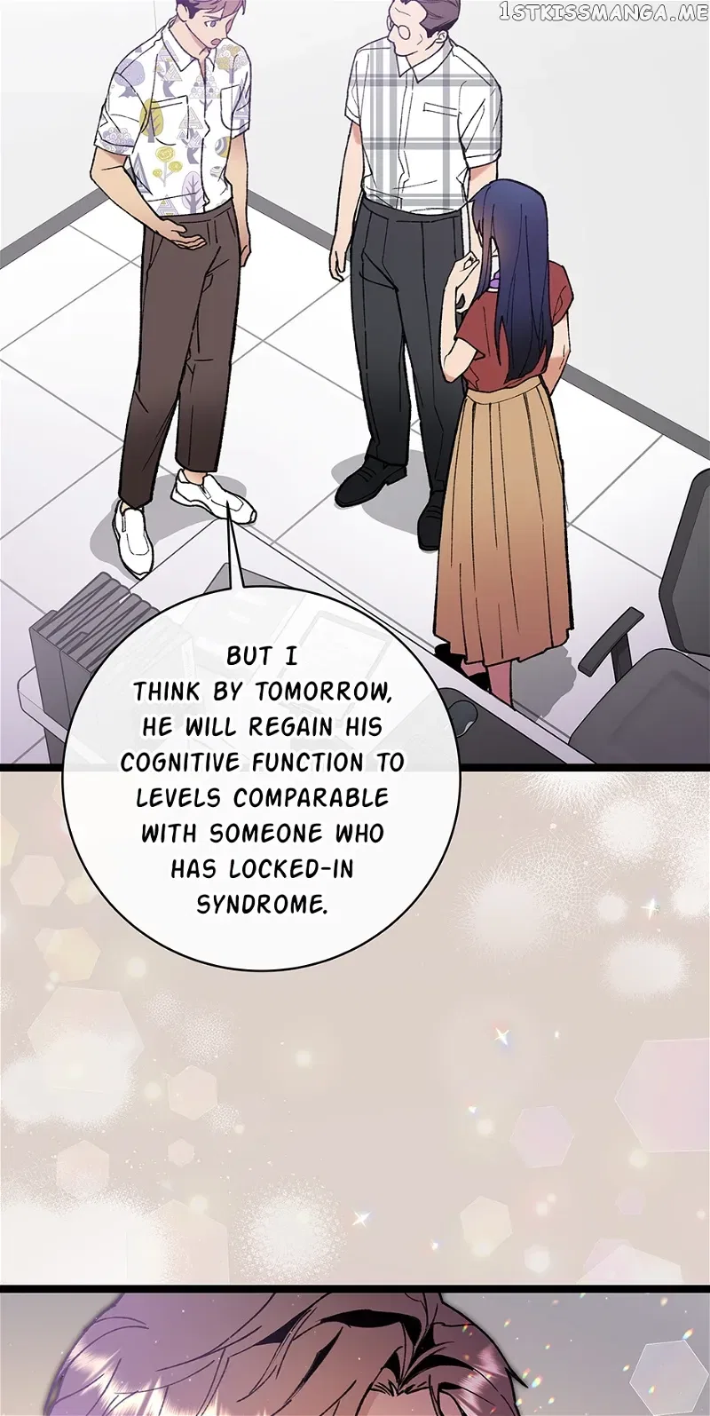 I’m The Only One With Genius DNA Chapter 98 – Page 65