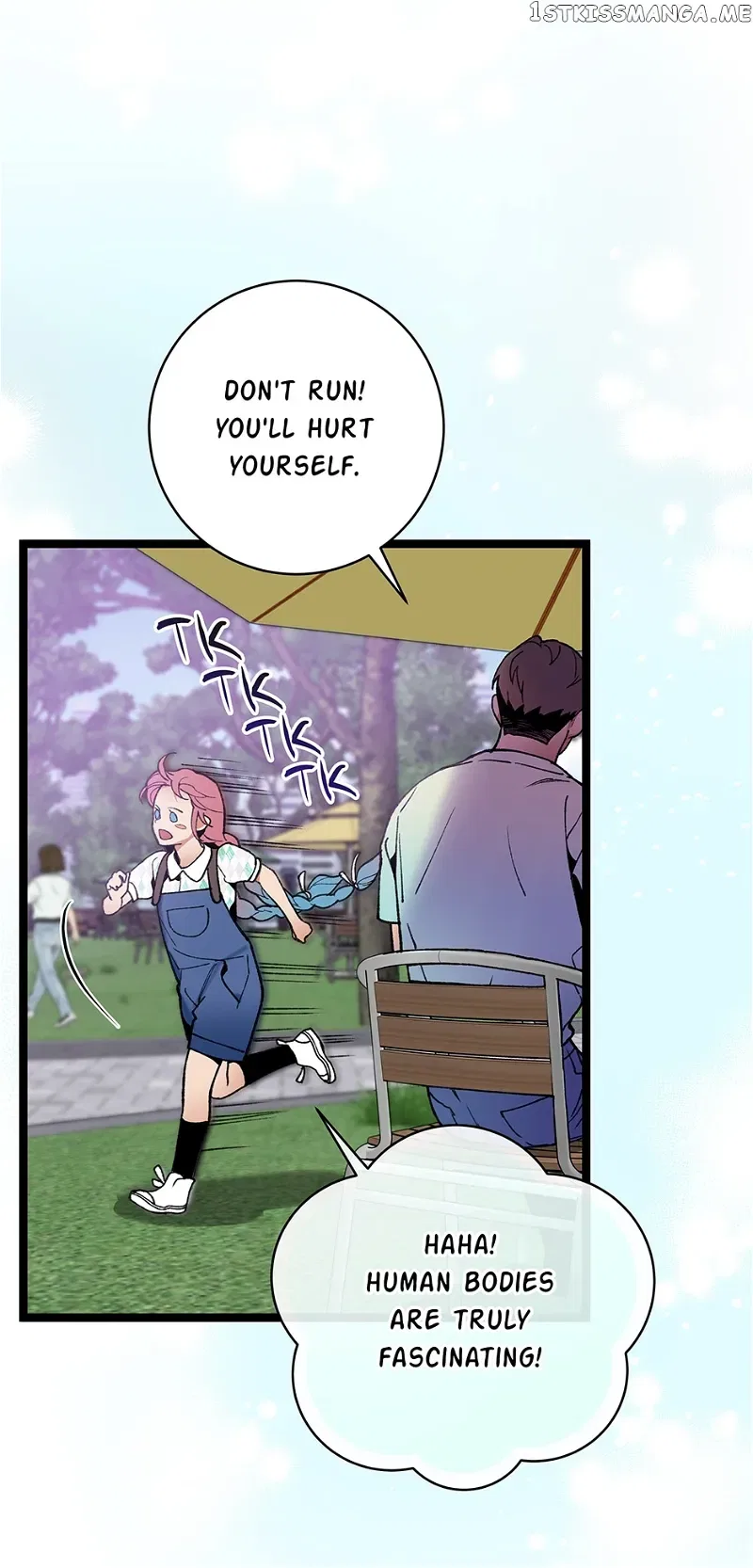 I’m The Only One With Genius DNA Chapter 97 – Page 2