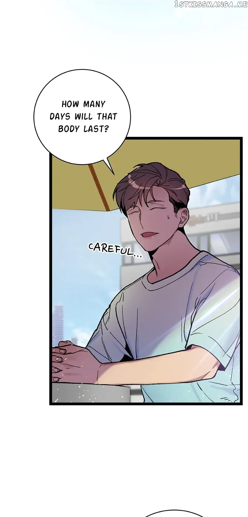 I’m The Only One With Genius DNA Chapter 97 – Page 3