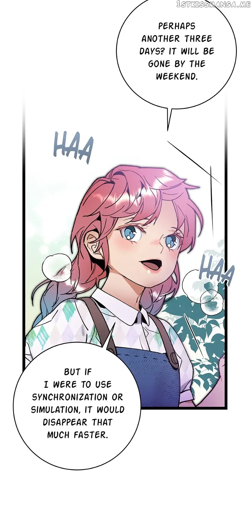 I’m The Only One With Genius DNA Chapter 97 – Page 4