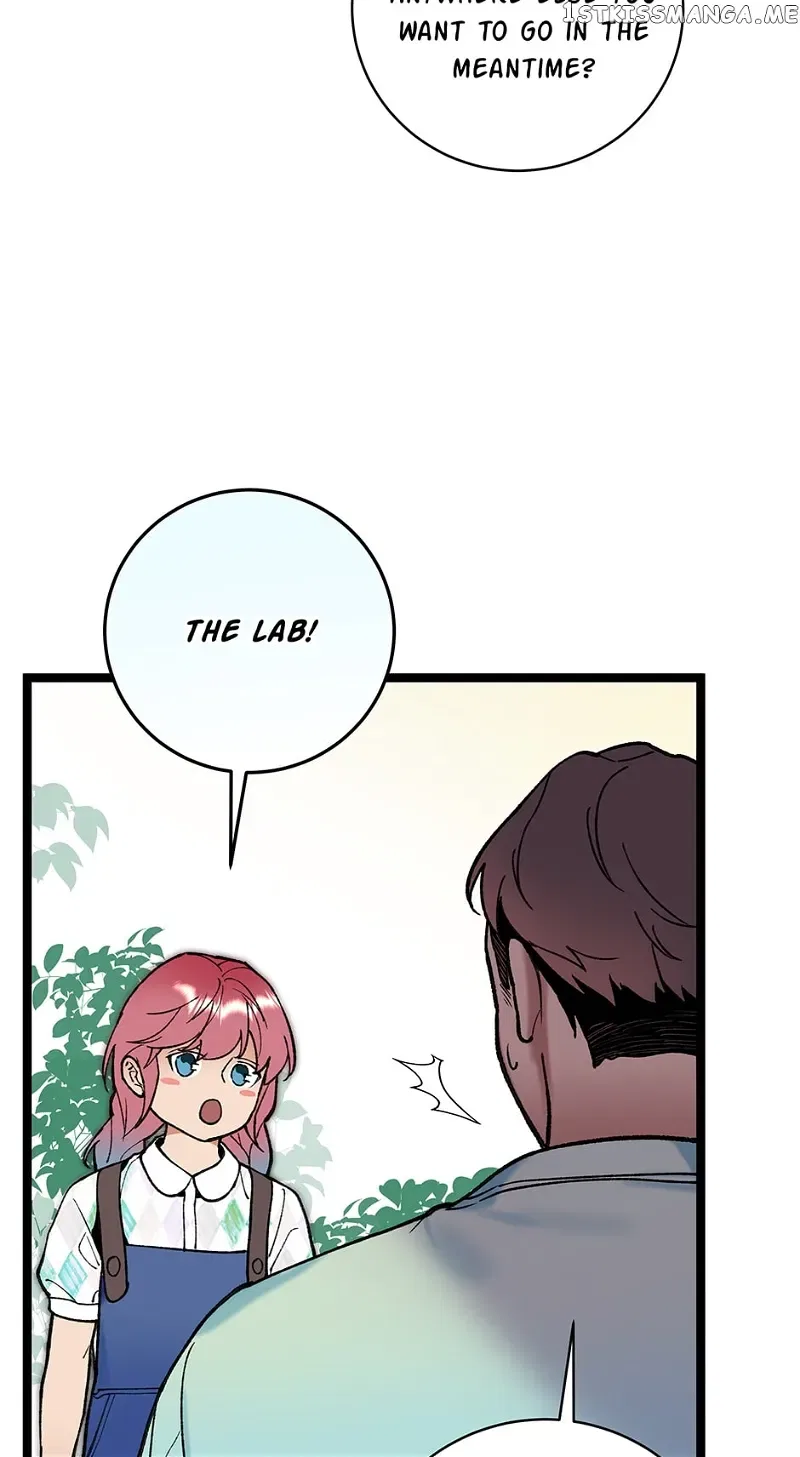 I’m The Only One With Genius DNA Chapter 97 – Page 6