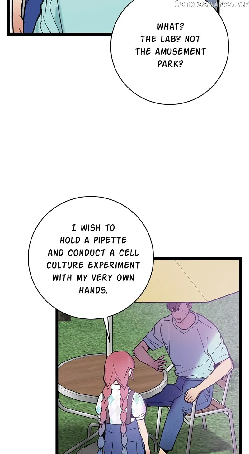 I’m The Only One With Genius DNA Chapter 97 – Page 7
