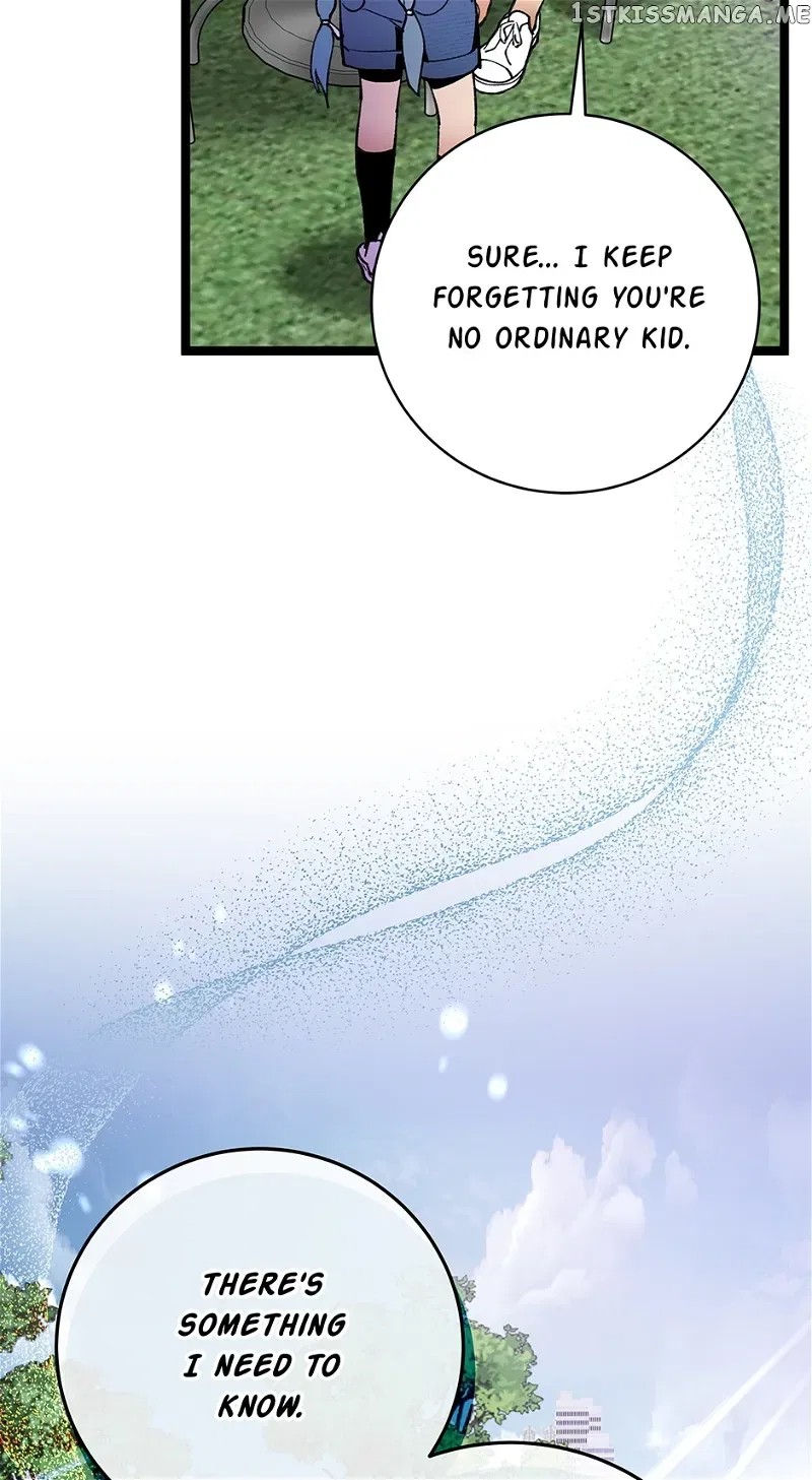 I’m The Only One With Genius DNA Chapter 97 – Page 8