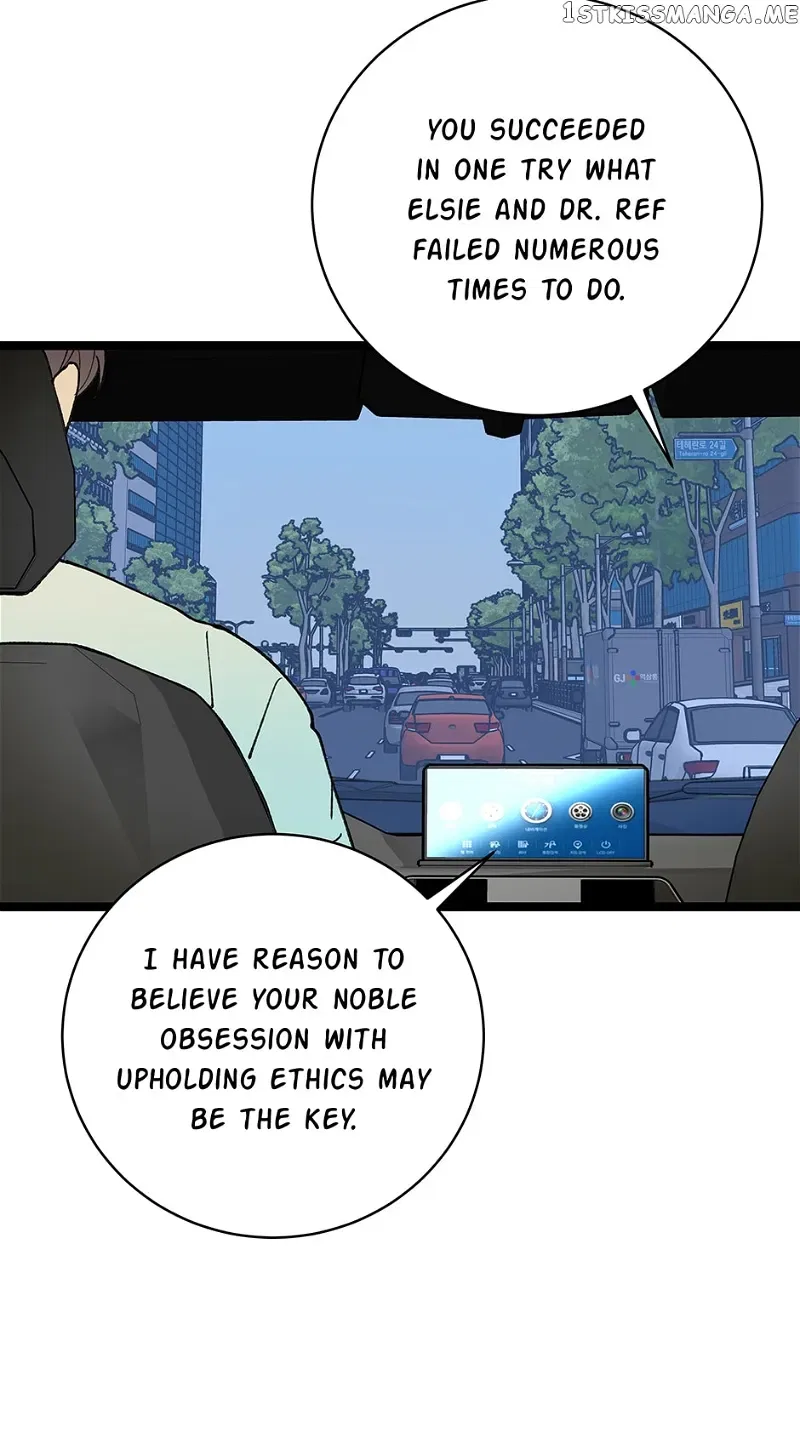 I’m The Only One With Genius DNA Chapter 97 – Page 11