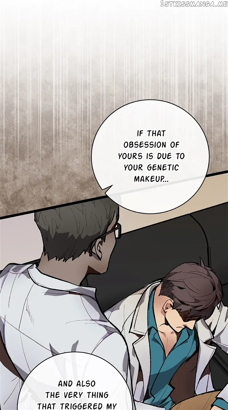 I’m The Only One With Genius DNA Chapter 97 – Page 13