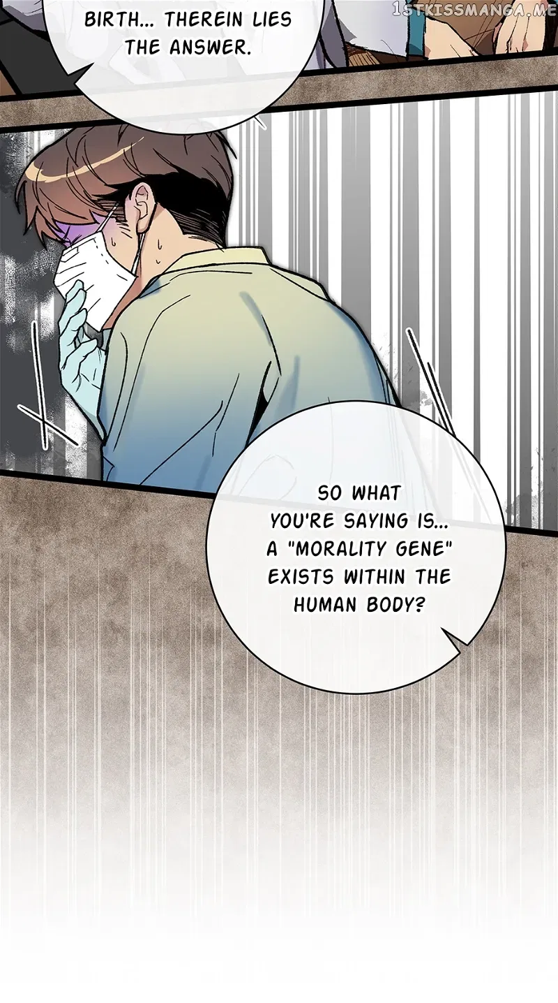 I’m The Only One With Genius DNA Chapter 97 – Page 14