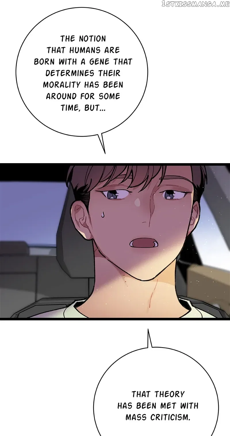 I’m The Only One With Genius DNA Chapter 97 – Page 15