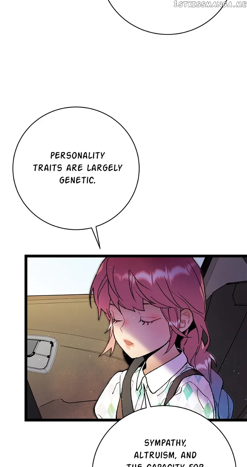 I’m The Only One With Genius DNA Chapter 97 – Page 16