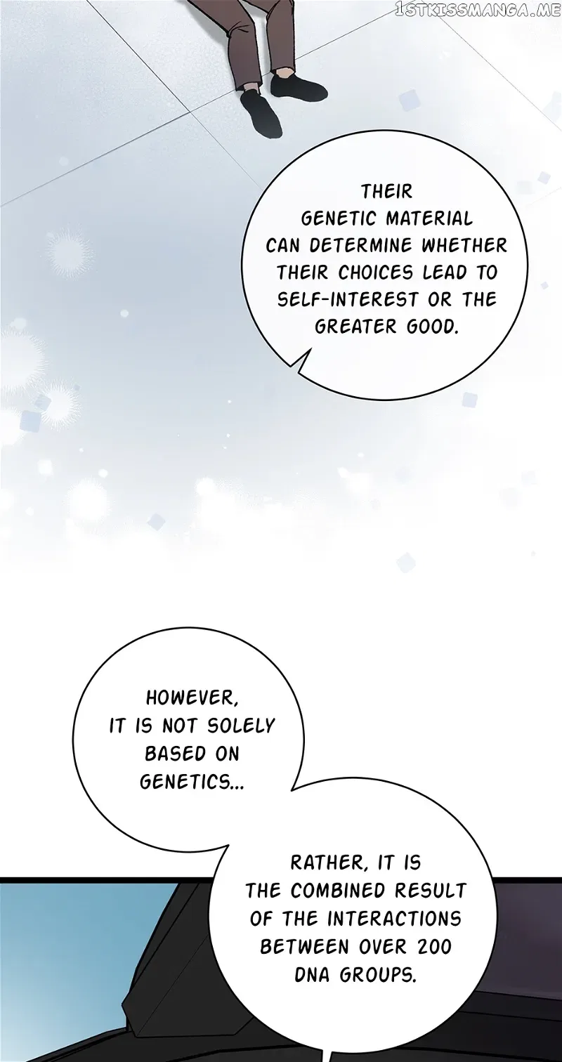 I’m The Only One With Genius DNA Chapter 97 – Page 18