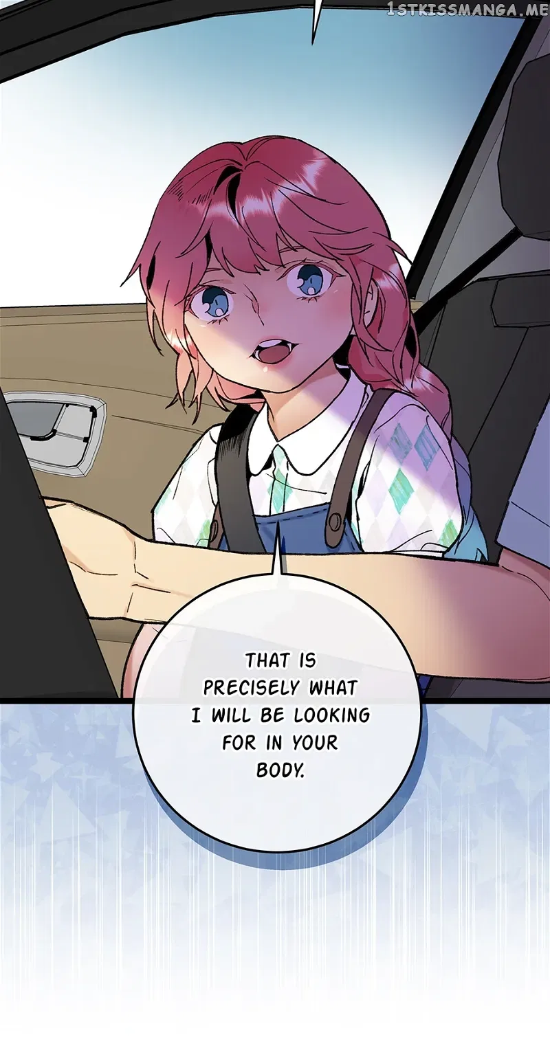 I’m The Only One With Genius DNA Chapter 97 – Page 19
