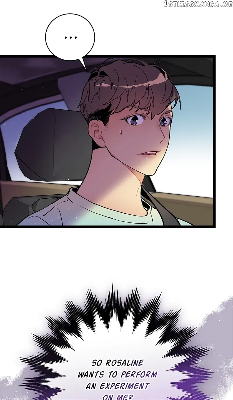 I’m The Only One With Genius DNA Chapter 97 – Page 20