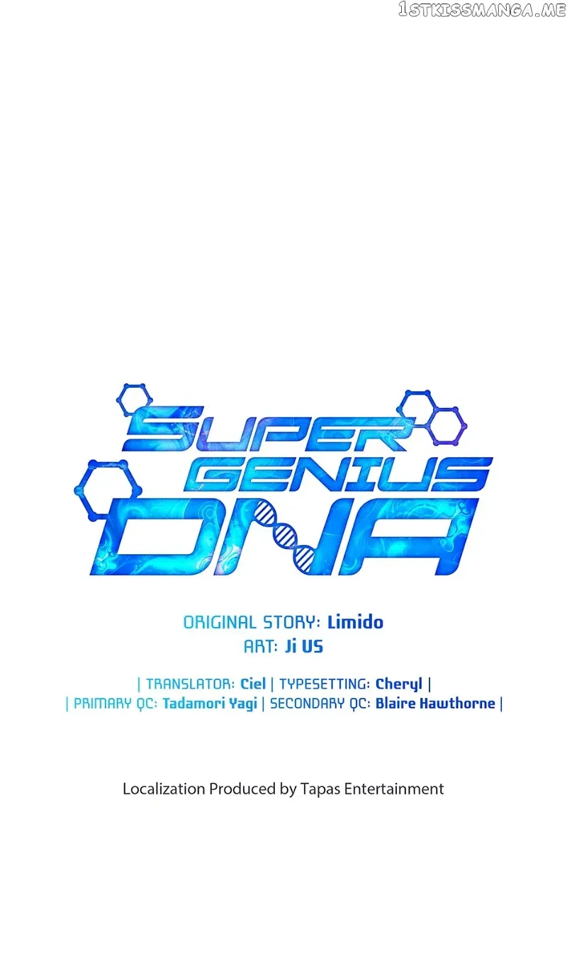 I’m The Only One With Genius DNA Chapter 97 – Page 22