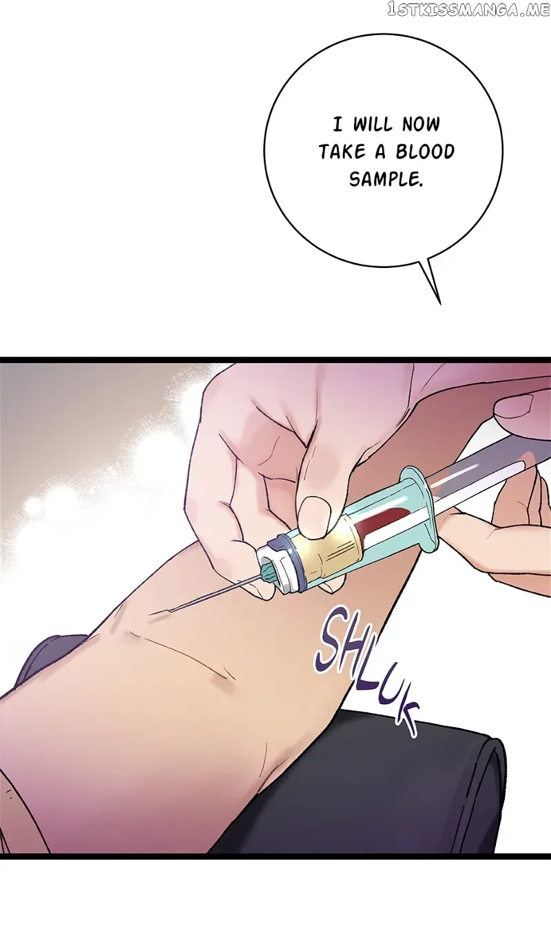 I’m The Only One With Genius DNA Chapter 97 – Page 24