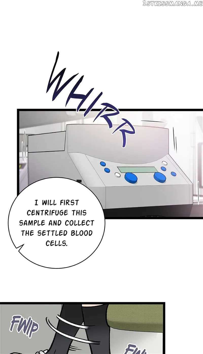 I’m The Only One With Genius DNA Chapter 97 – Page 25