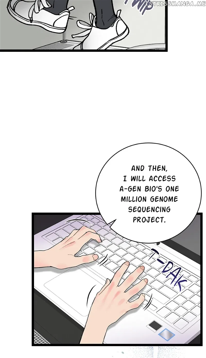 I’m The Only One With Genius DNA Chapter 97 – Page 26