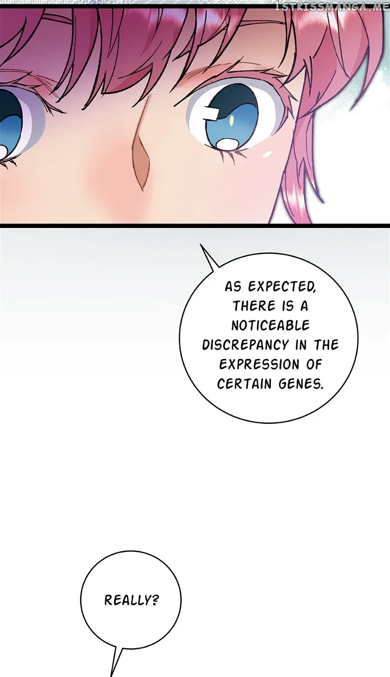 I’m The Only One With Genius DNA Chapter 97 – Page 28