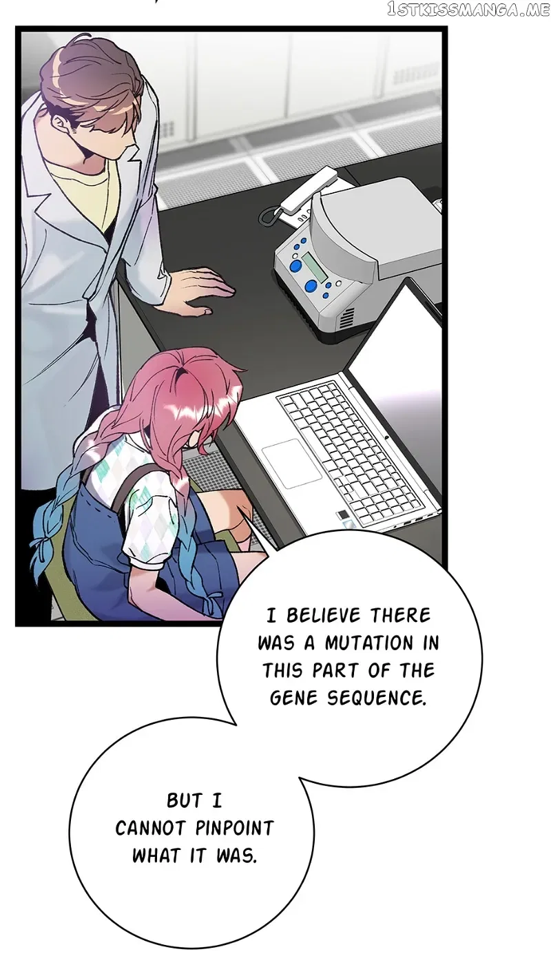 I’m The Only One With Genius DNA Chapter 97 – Page 29