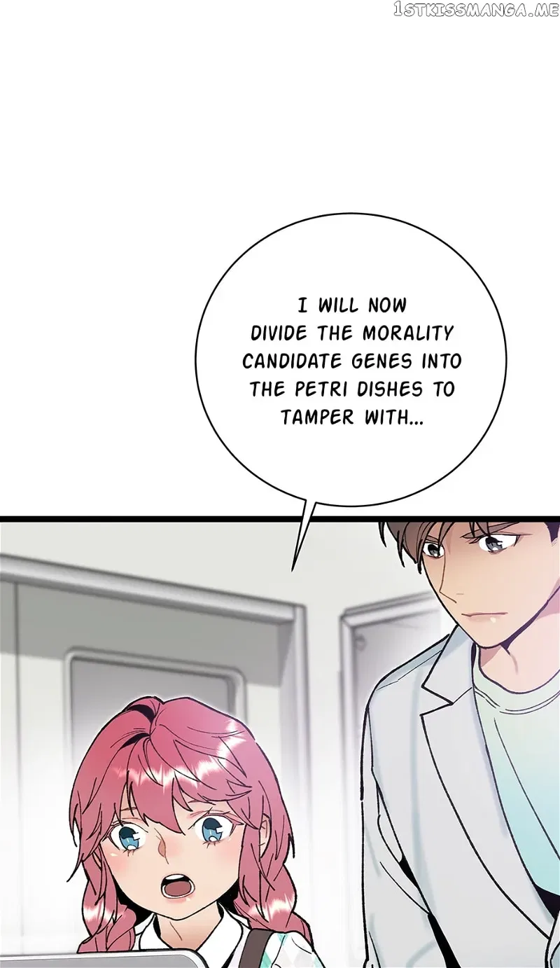I’m The Only One With Genius DNA Chapter 97 – Page 30