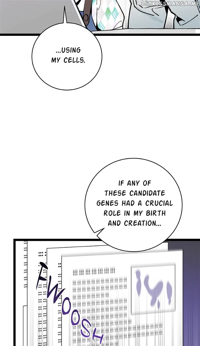 I’m The Only One With Genius DNA Chapter 97 – Page 31
