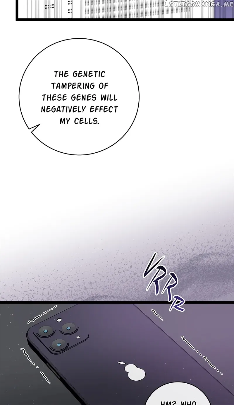 I’m The Only One With Genius DNA Chapter 97 – Page 32