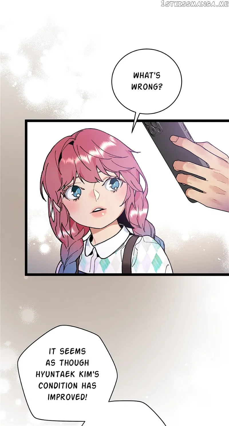 I’m The Only One With Genius DNA Chapter 97 – Page 35