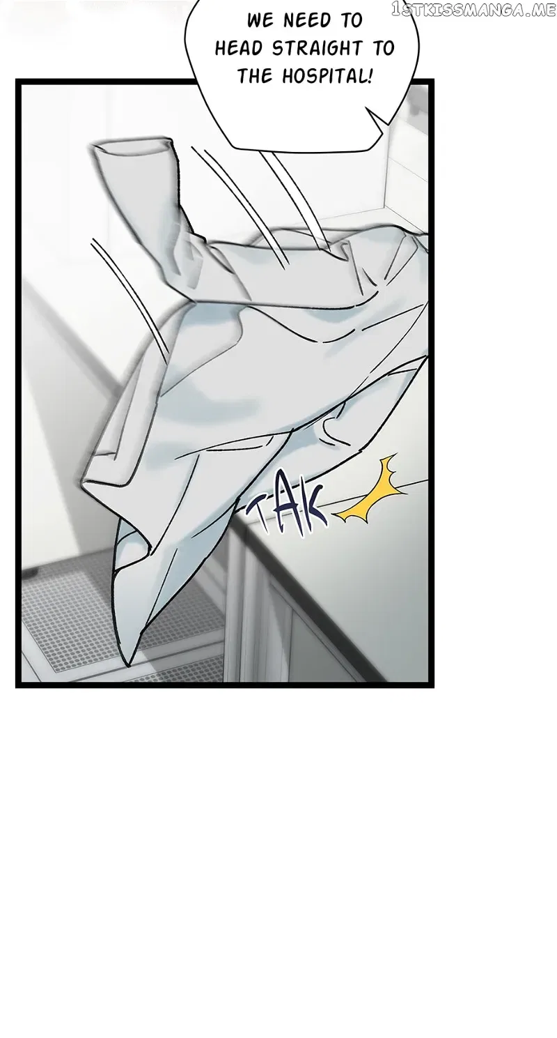 I’m The Only One With Genius DNA Chapter 97 – Page 36