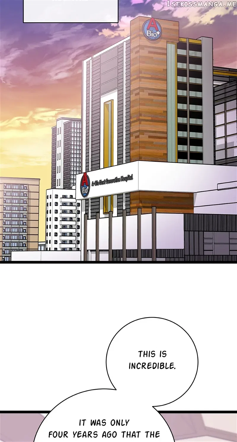 I’m The Only One With Genius DNA Chapter 97 – Page 38
